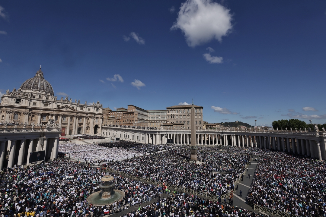 CatholicVote tweet media