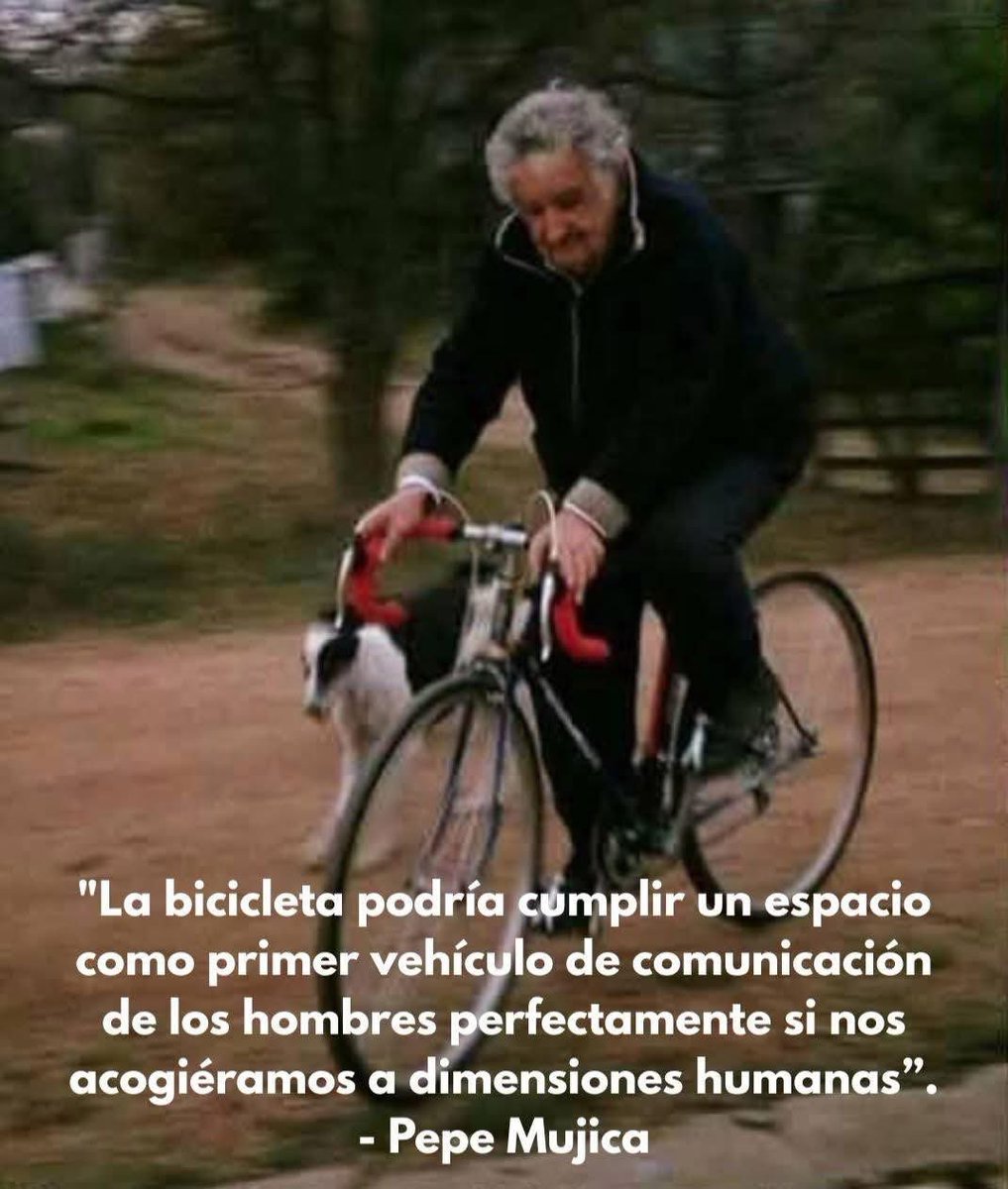 Grande Pepe Mujica