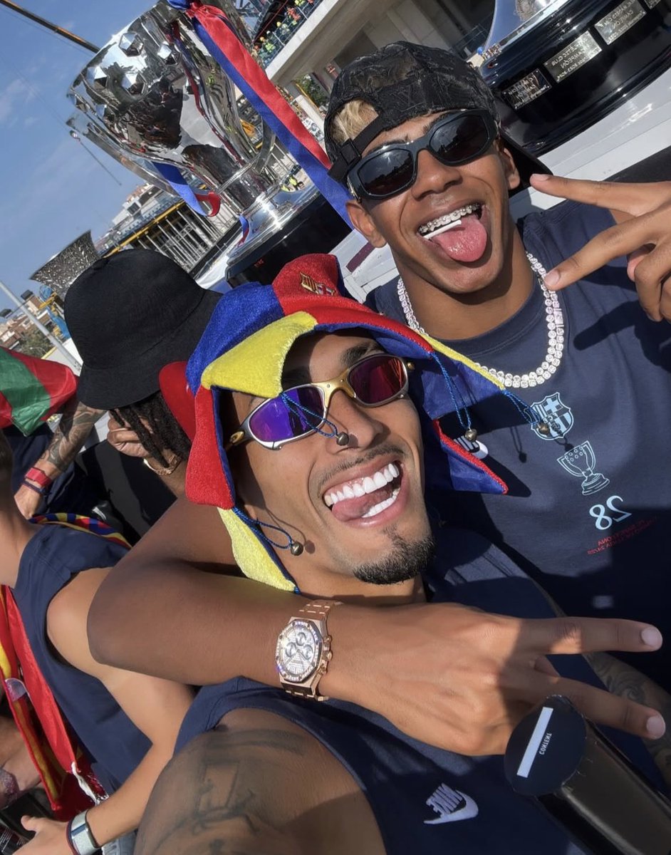 LY Ryan 🇪🇸 tweet media