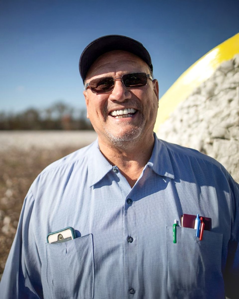 SoilHealthLabs's tweet image. 🤯INCREDIBLE!!

✅ $2.8 million saved in input costs
✅ Improved soil health
✅ Maintain or increased crop yields
✅ Enhance environmental sustainability

Farmer Sonny Price&apos;s story provides compelling evidence for soil health success.

👉 Tap here: soilhealthlabs.com/projects/cotto…