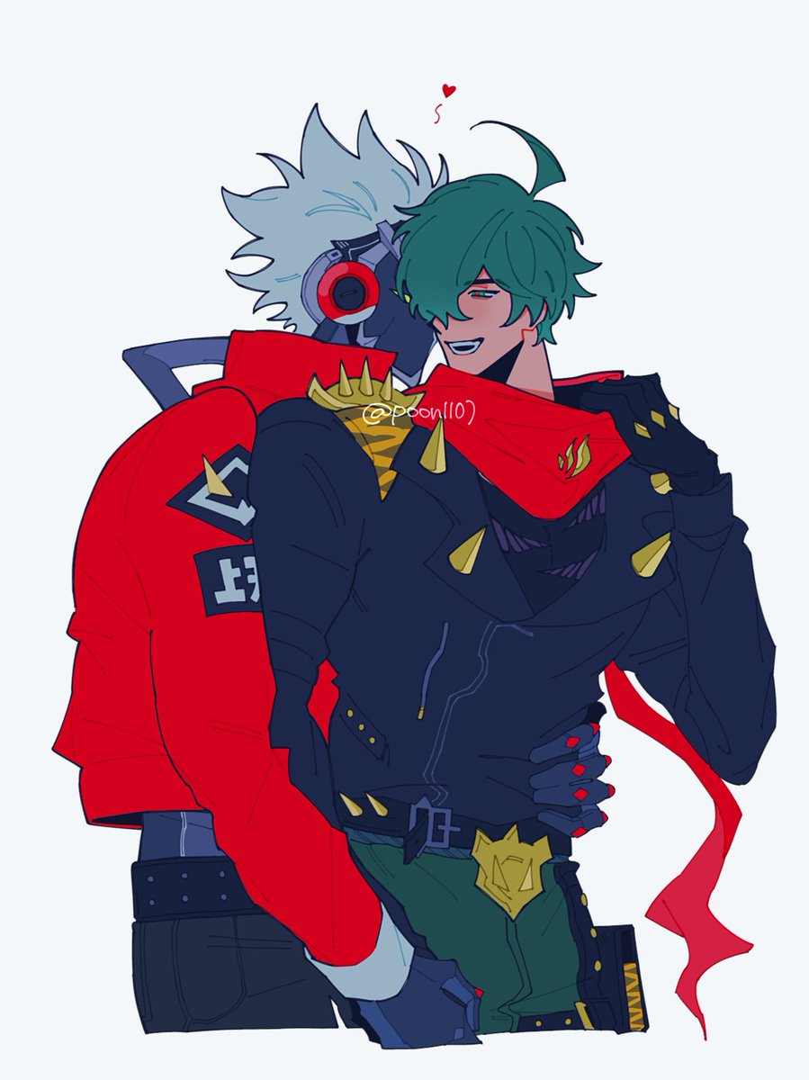 poon1107's tweet image. ビリイト