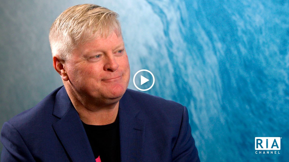 d1g1t’s Tate Haymond On Accounting For Alternative Investments
Watch now: tinyurl.com/2t8re4nt

#RIA #RIAChannel #WealthManagement #AlternativeInvestments <a href="/d1g1twealth/">d1g1t Inc.</a>