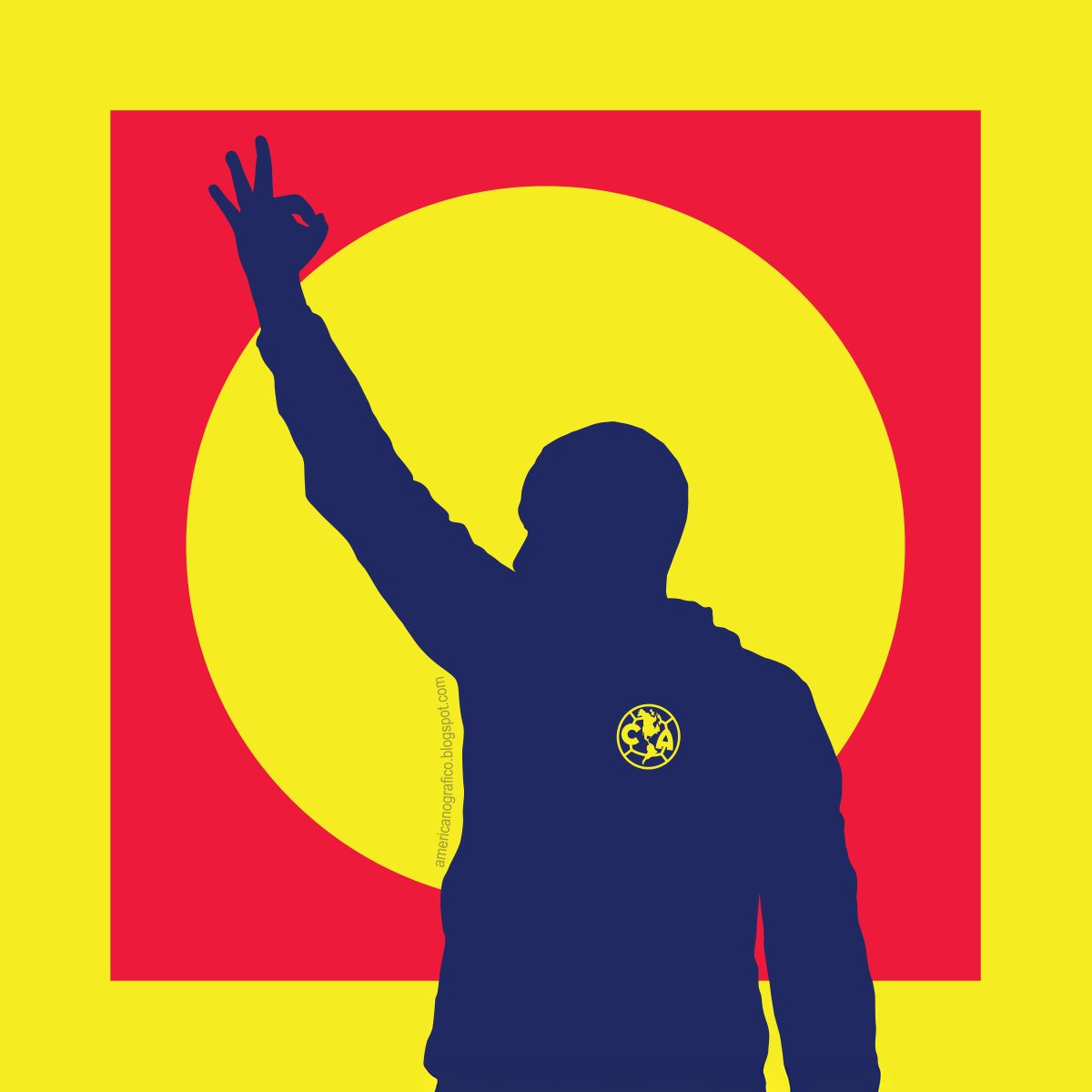 #NuncaLoVasOlvidarChemo