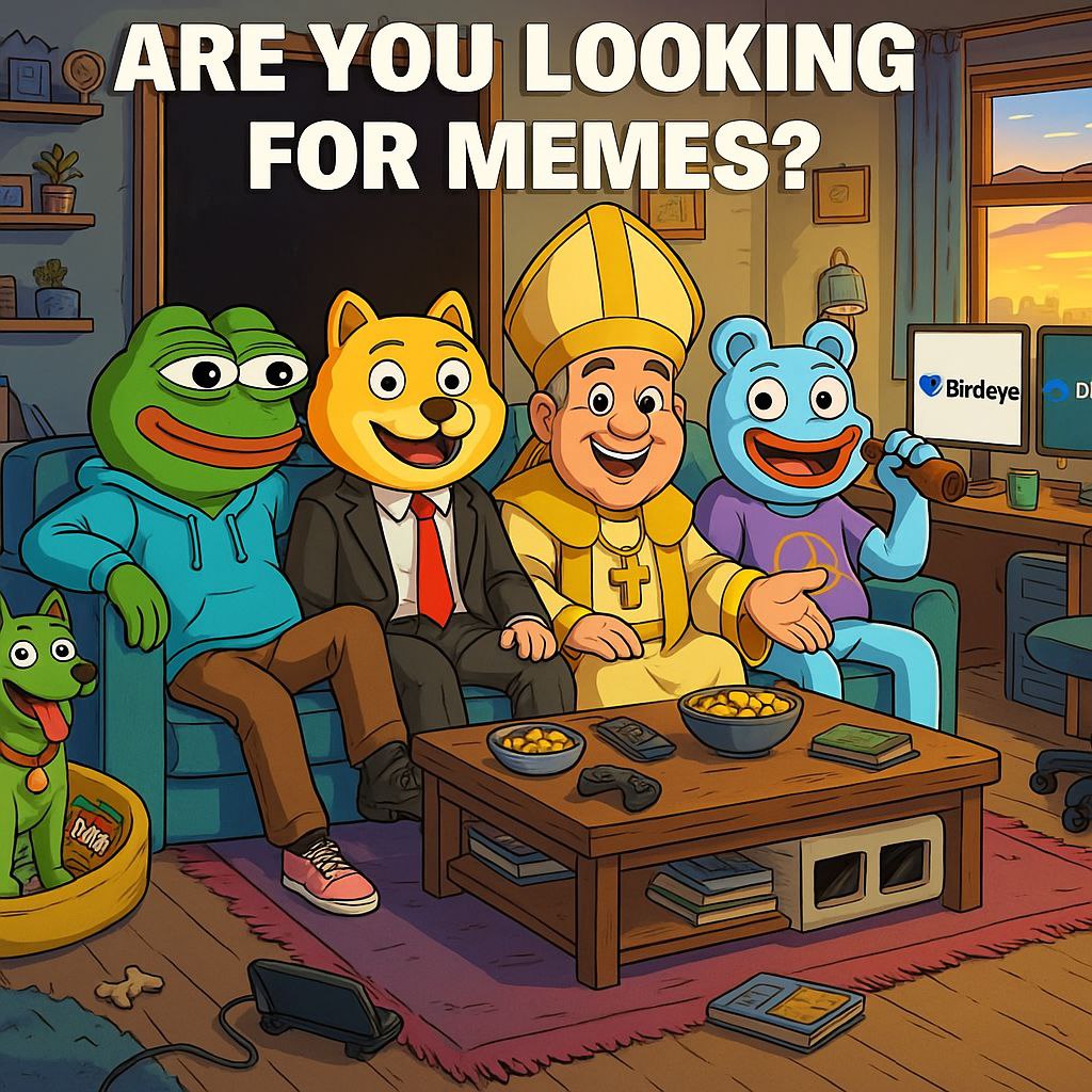 Memeboom | Crypto Hub tweet media