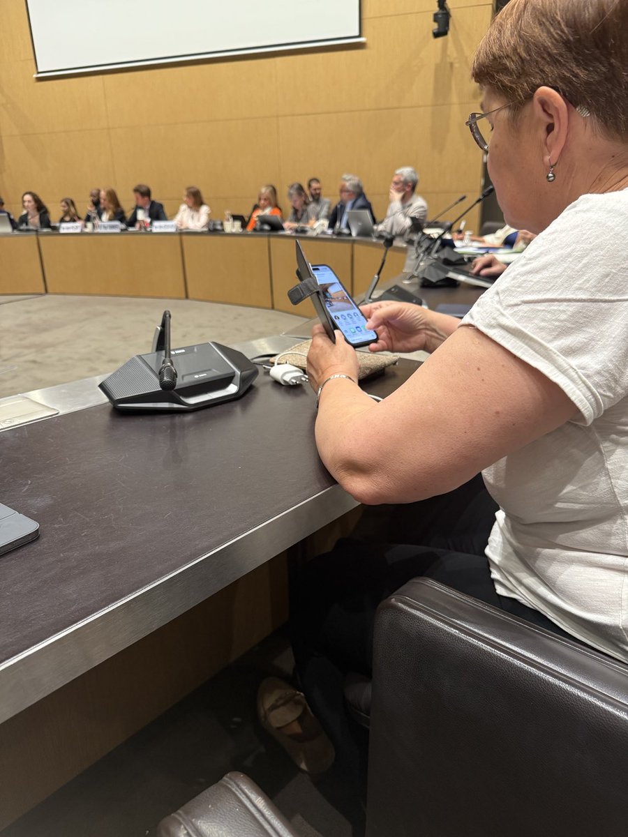 Caroline Parmentier tweet media