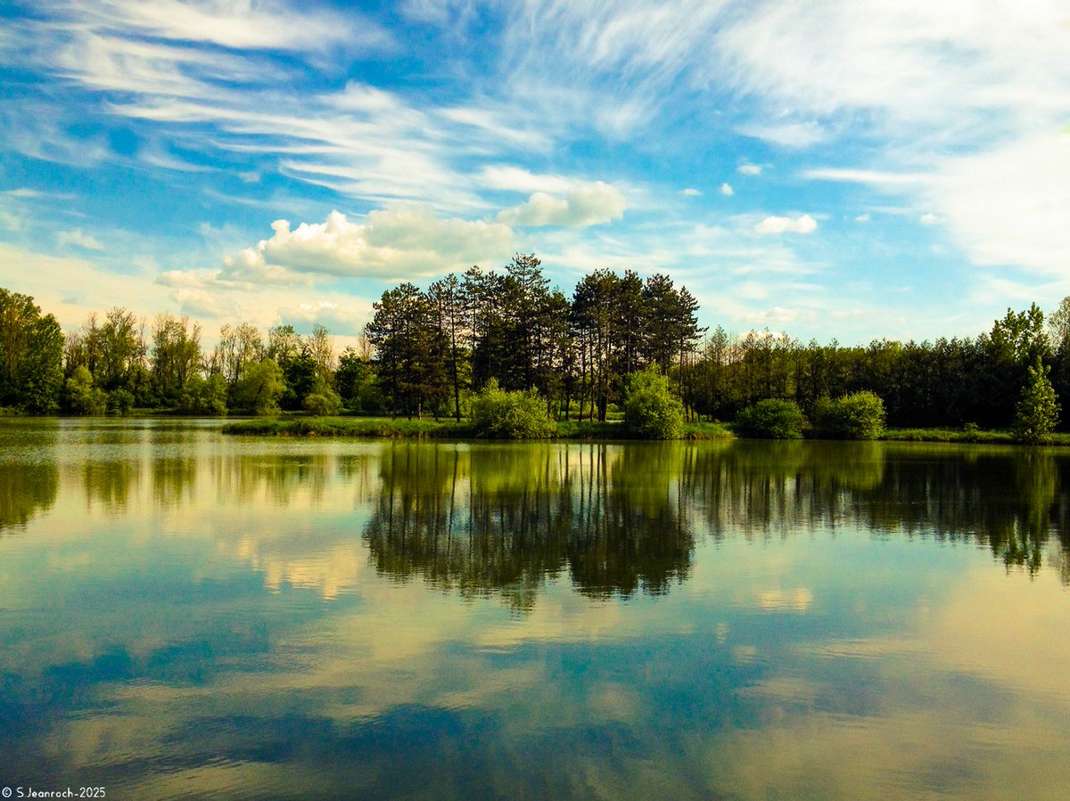 SJeanroch's tweet photo. Hi Twitter #BaladeSympa #CotedOr #France #photooftheday #Nature #NaturePhotography #printemps #clouds #landscapephotography #Paysage #ePHOTOzine #TwitterNatureCommunity #météo #Naturebeauty #MagnifiqueFrance #wildnature #PhotoOfTheWeek #water #weather #naturelove #hikingadventure https://t.co/zsrrcvRnzE