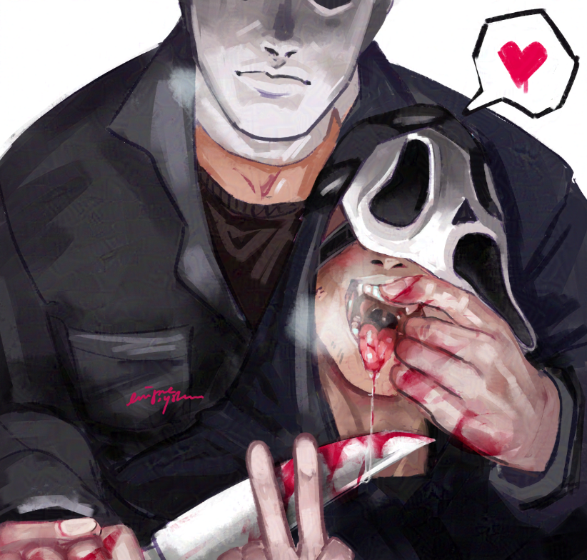 Enigma🔪🔺Sh0p&cômms open💖 tweet media