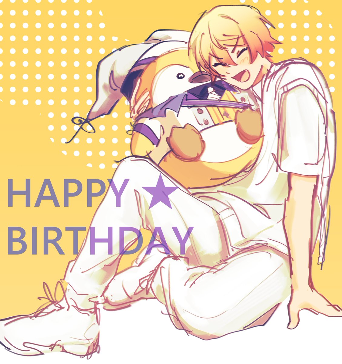 kotocombo's tweet photo. #天馬司誕生祭2025 https://t.co/Qe4fvDa6lq