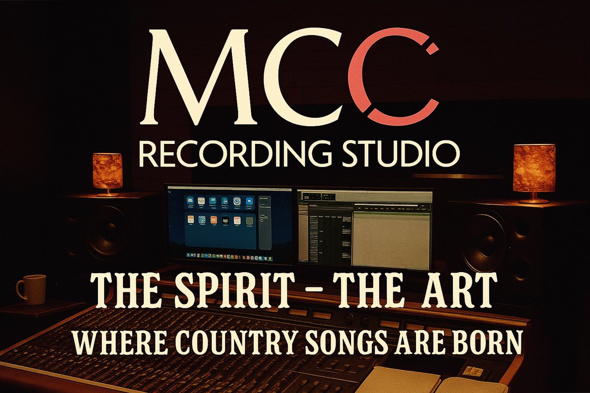 MCC Recording Dave😎 tweet media