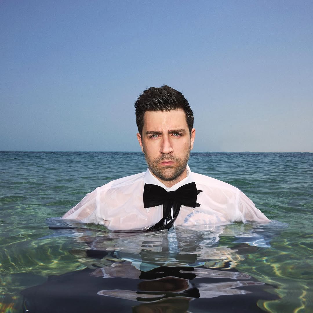 Susy_BigHouse's tweet photo. Aşkim 💙 #ÇağlarErtuğrul
#RetouchMag https://t.co/aVRUJVHt7f