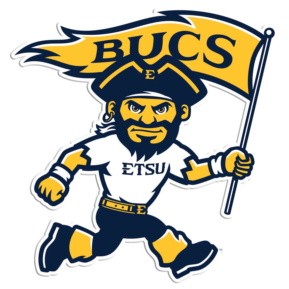 Thank you to coach Aiken of <a href="/ETSUFootball/">ETSU Football</a> for stopping in to recruit our players yesterday. 

Coach you’re welcome at The LUE anytime! #ExpectToWin