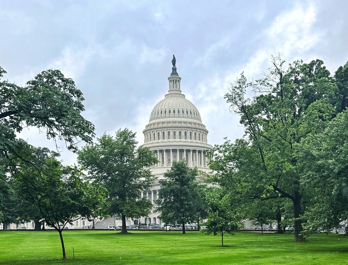 CASFER (@casfer_erc) on Twitter photo Earlier this week, we represented CASFER at the Congressional Showcase of <a href="/NSF/">U.S. National Science Foundation</a>-powered Research in Washington, D.C. Hosted by the <a href="/CoalitionNSF/">CNSF</a>, this bipartisan event gathered 20+ NSF-funded initiatives together, igniting fresh perspectives and renewed determination.
#casfer #nsf Earlier this week, we represented CASFER at the Congressional Showcase of <a href="/NSF/">U.S. National Science Foundation</a>-powered Research in Washington, D.C. Hosted by the <a href="/CoalitionNSF/">CNSF</a>, this bipartisan event gathered 20+ NSF-funded initiatives together, igniting fresh perspectives and renewed determination.
#casfer #nsf
