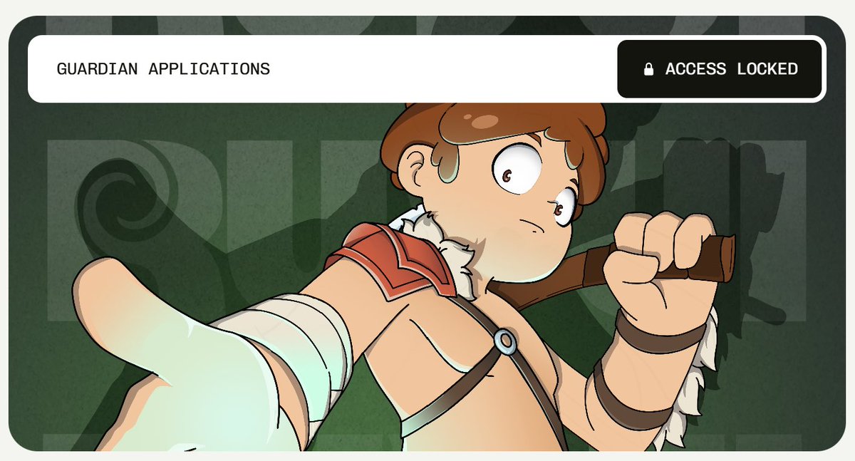 Excited to see the future of <a href="/RuyuiStudios/">RUYUI</a> 

Might have seen some leaks and whoa 👀