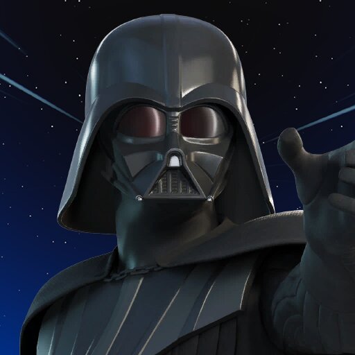 Fortnite just added an AI Darth Vader! You can actually talk to him in-game. 🤯 Hear his iconic voice (RIP James Earl Jones) respond to your questions. What will you ask him first? #Fortnite