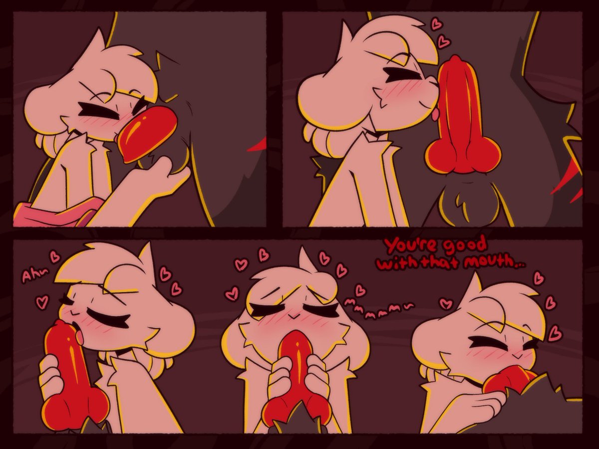"No Description" 

 Artist: whygena 

 URL: e621.net/posts/5041191 

 #furry #yiff #gay #gayyiff #nsfw #e621 #nsfwfurry