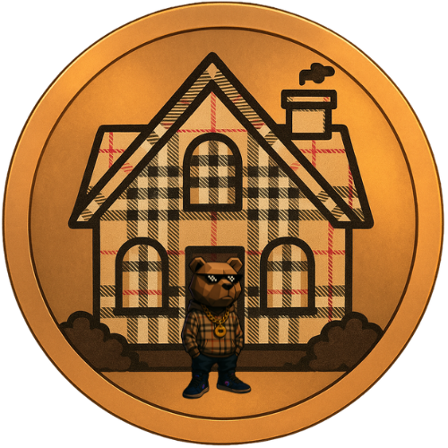 Just move in to a new house🏘️ 

#BURYHOUSE