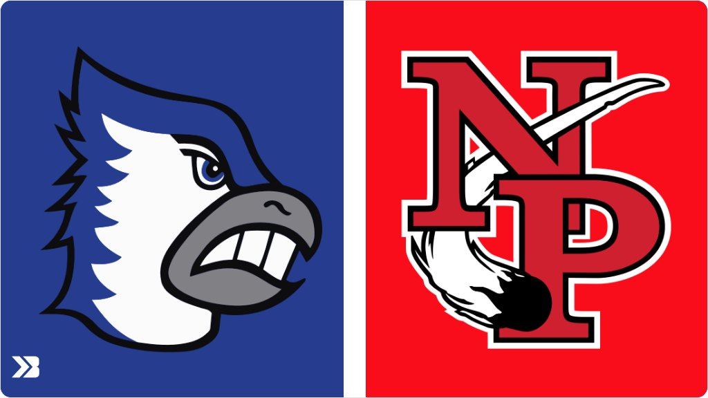 Girls Soccer (Junior Varsity 2) Game Day! - Check out the event preview for the The North Polk Comets vs The Bondurant-Farrar Bluejays. It starts at 4:30 PM and is at North Polk High School North Polk Stadium - Comet Field. gobound.com/ia/ighsau/girl…