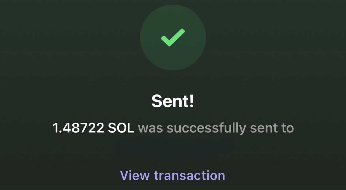 TheRockS0L's tweet photo. Drop $SOL addresses

First 100 wallets

Check your wallets in 24 hours

Follow @TheRockS0L  Like &amp; Rt

#SolanaAirdrop #amici24 #Cannes2025 #DEADLINE https://t.co/Lrrq2bPSgk