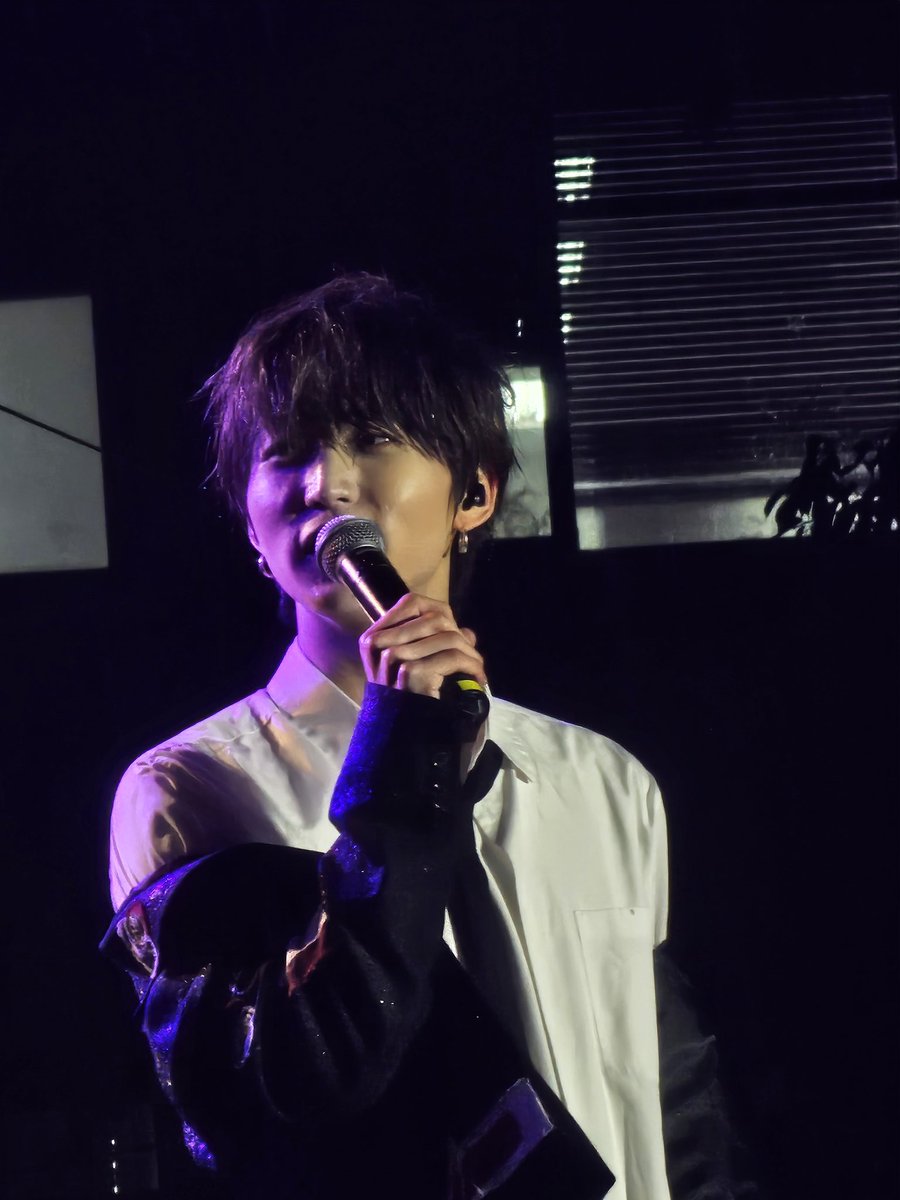 dreamfulhc's tweet photo. guys. didn't know about TNX's hwi until the festival at sogang. they were a nice group though! idk if it'll reach their fans but here are some pics from the festival :3

#TNX #Hwi #은휘 https://t.co/s7DoH17IUd