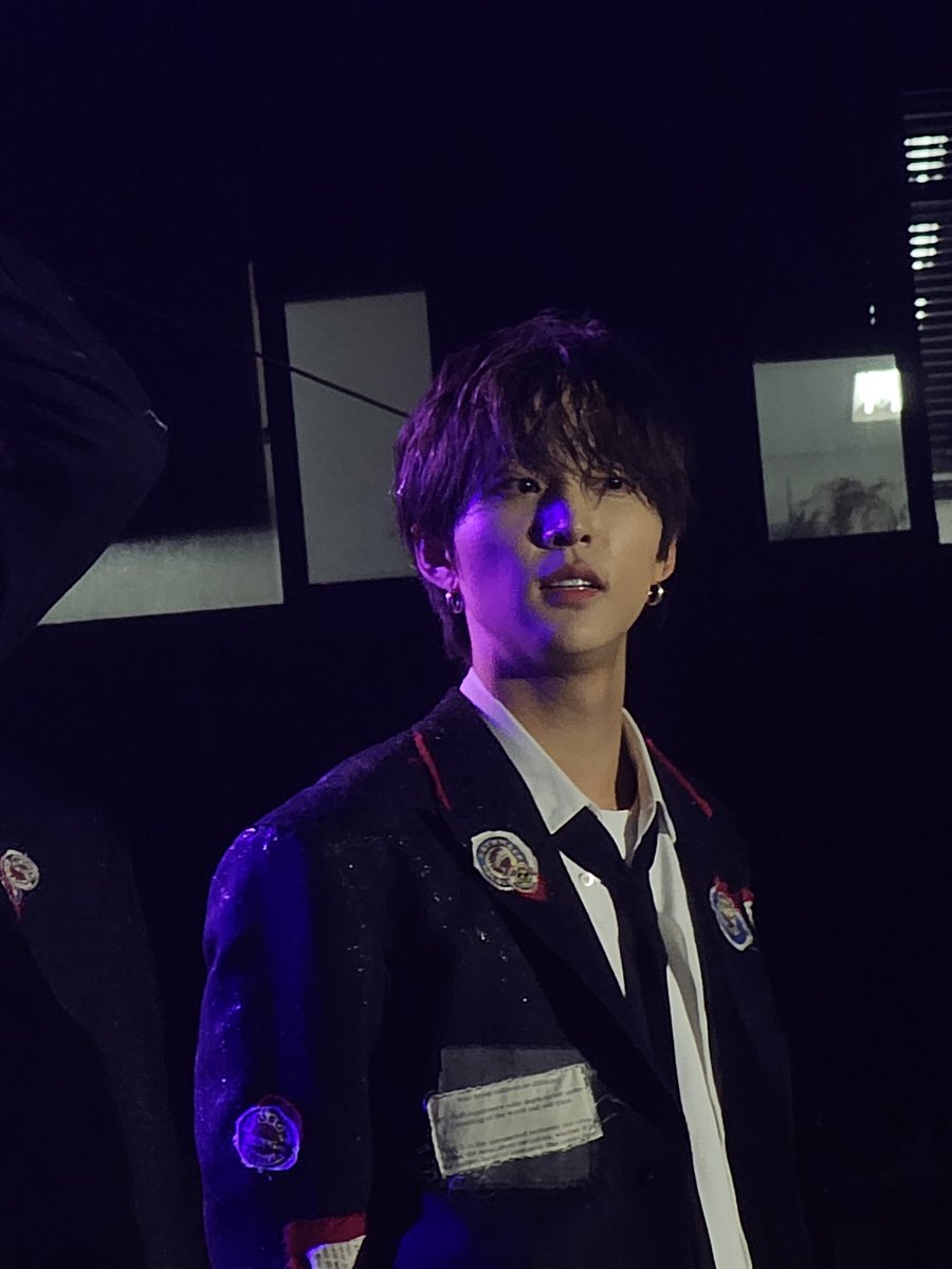 dreamfulhc's tweet photo. guys. didn't know about TNX's hwi until the festival at sogang. they were a nice group though! idk if it'll reach their fans but here are some pics from the festival :3

#TNX #Hwi #은휘 https://t.co/s7DoH17IUd