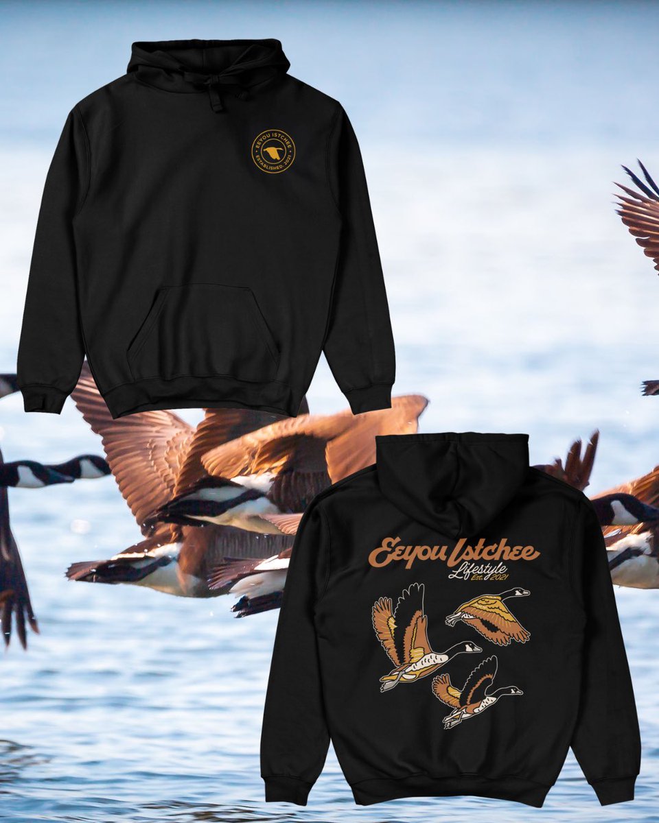 Eeyou Istchee Lifestyle (@EeyouIstchee) / Posts / X