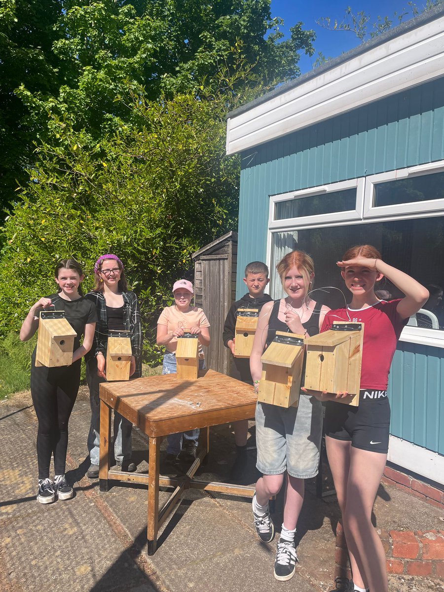 Largs Academy tweet media