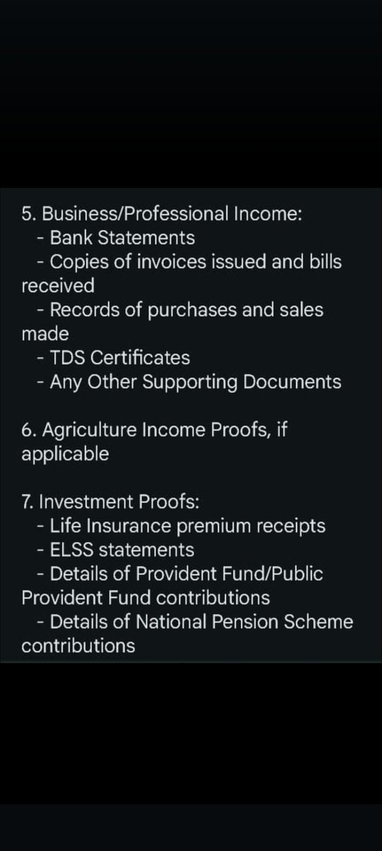 SantoshiShah1's tweet image. #IncomeTax #incom #Finance #FinancialFreedom