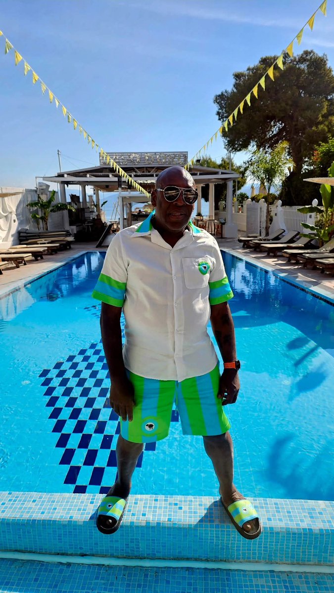 The Black Sheep summer collection is available now. Check our website for loads of fresh new designs 

blacksheepclothing.net