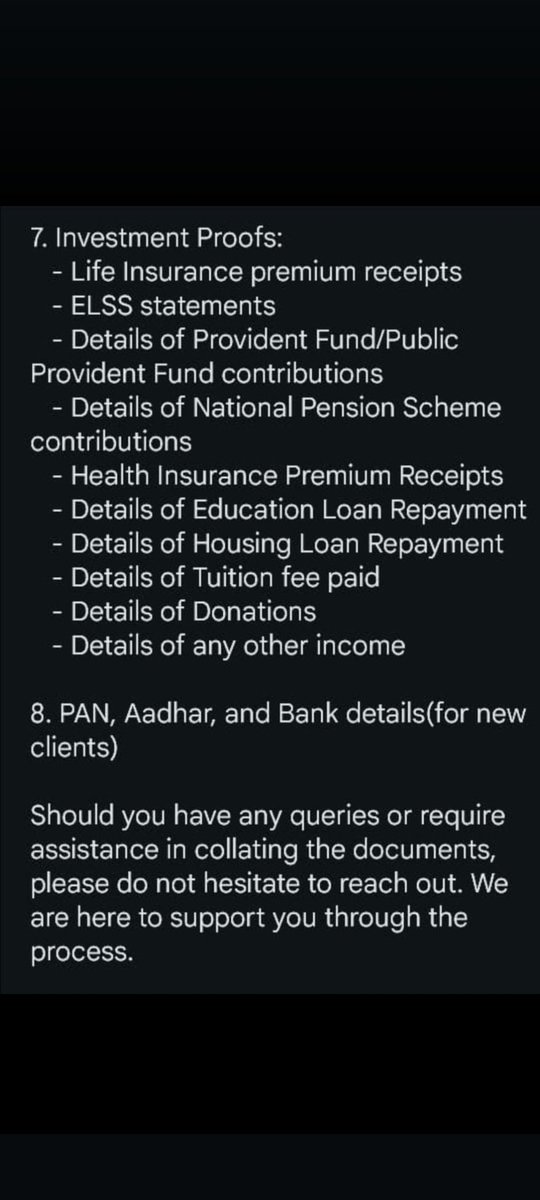 SantoshiShah1's tweet image. #IncomeTax #incom #Finance #FinancialFreedom