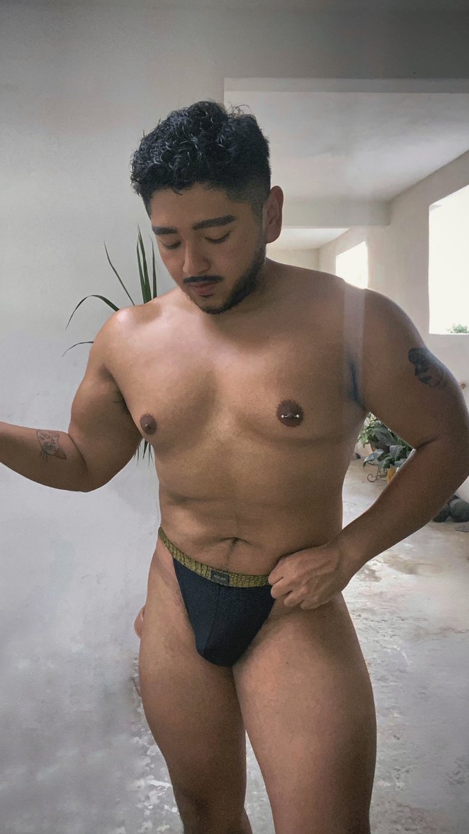 It’s my birthday, I’m nostalgic :)