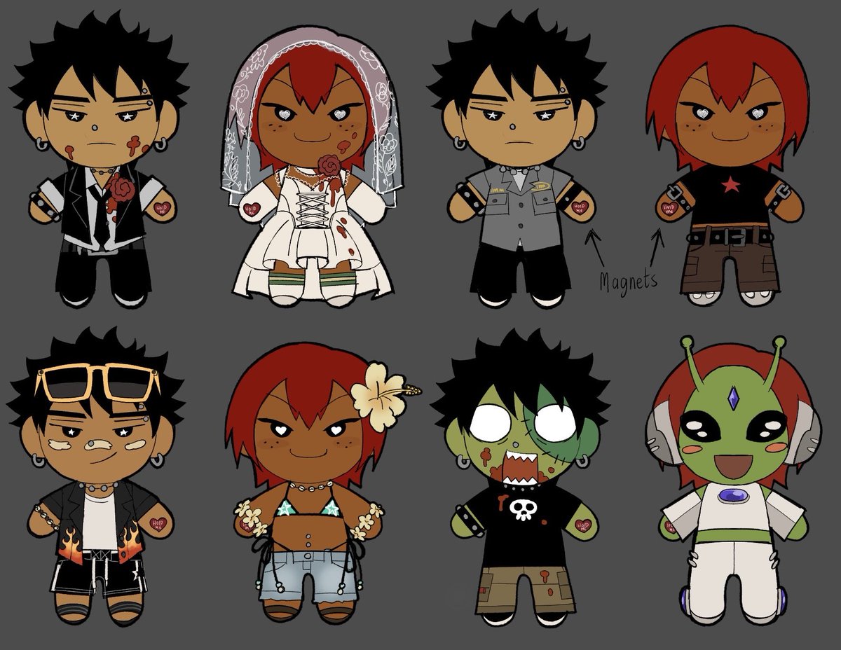 ☆SpaceChannel5☆ tweet media