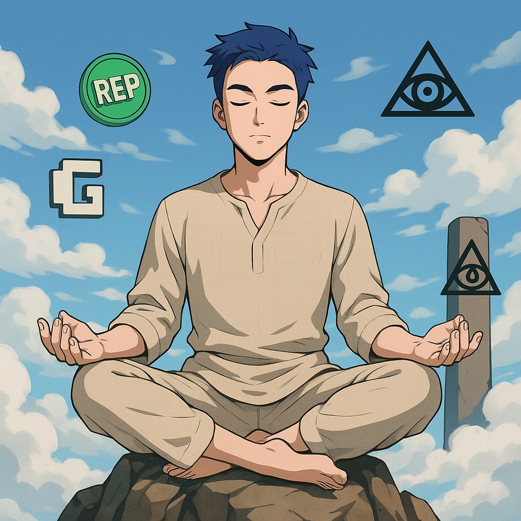 erequendi's tweet photo. If you @GiveRep me, I’ll @GiveRep you 

If you @ATTNtoken me, I’ll @ATTNtoken you 💙 https://t.co/GlyGnyUtUz