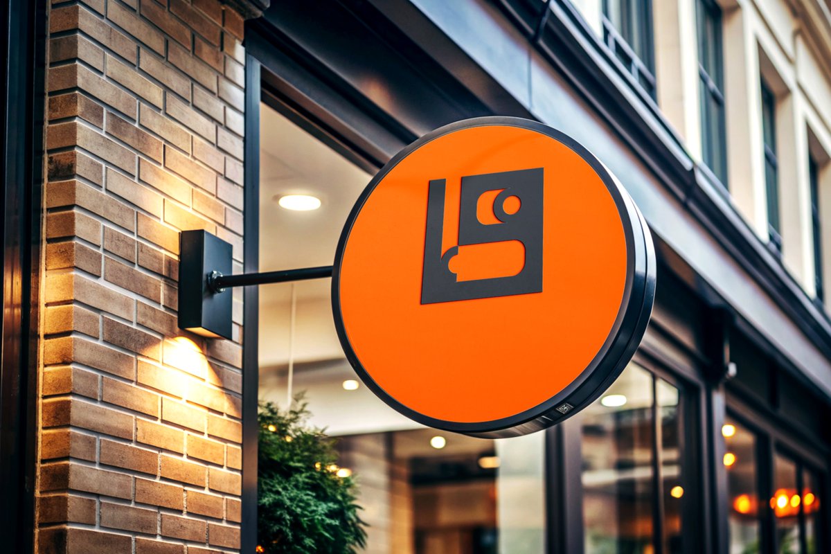 SaurangsuC's tweet photo. ๐ต๐ฅ Crafted for impact, designed for excellence!
#LogoDesign #BrandIdentity #LumiaEssence #StudioBrand #CreativeDesign #Graphics #ArtSpotlight #HireDesigner #Illustration #BrandingExperts https://t.co/S3mcWGkz6K