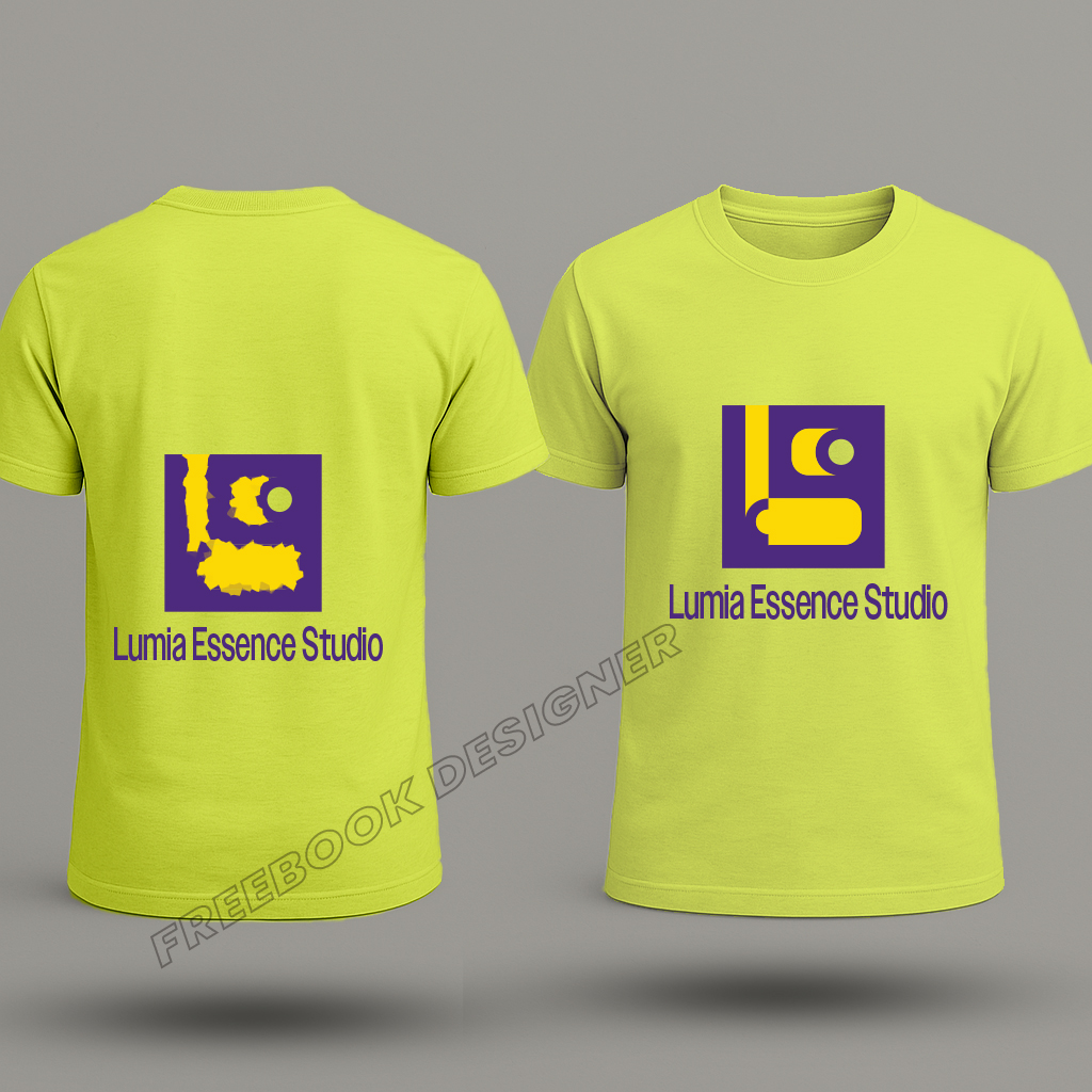 SaurangsuC's tweet photo. ๐ต๐ฅ Crafted for impact, designed for excellence!
#LogoDesign #BrandIdentity #LumiaEssence #StudioBrand #CreativeDesign #Graphics #ArtSpotlight #HireDesigner #Illustration #BrandingExperts https://t.co/S3mcWGkz6K