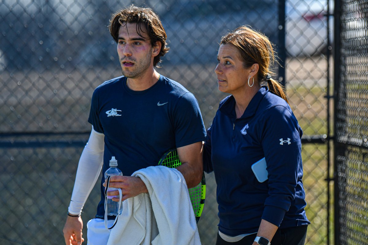 🎾 | HUGE congrats to <a href="/CuneTennis/">Concordia NE Tennis</a> junior Hugo Fuentes on being named 2025 Arthur Ashe Leadership &amp; Sportsmanship award winner for the NAIA Central Region!

Bulldog Tennis has had a regional Arthur Ashe honoree in back-to-back years!

🔗 <a href="/ITA_Tennis/">ITA</a> release: