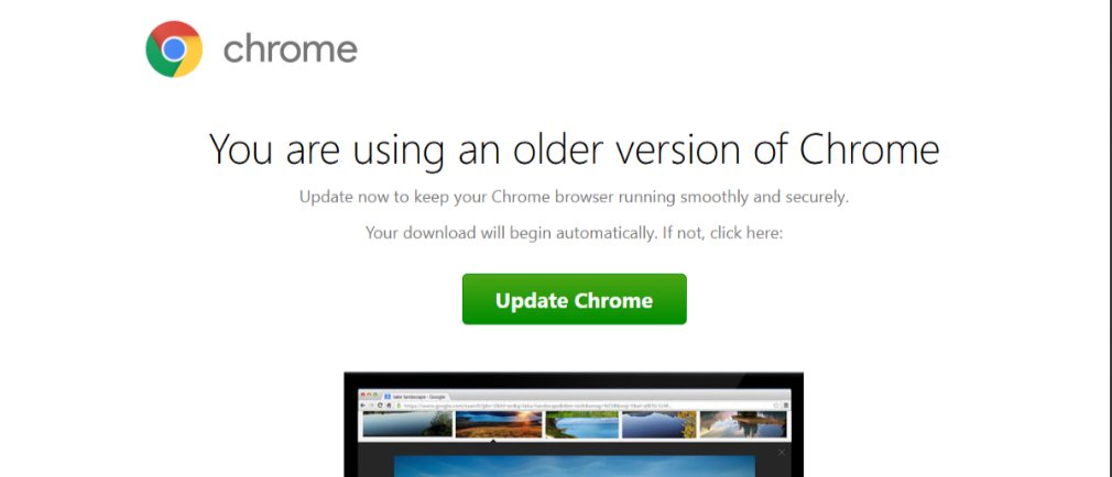 GenThreatLabs's tweet image. "Update Chrome!" – said #SocGholish again.
One-day long #FakeUpdate campaign via hacked legit sites spotted during this week + a file name hiding a homoglyph (👀 not all o's are equal). Looks like a test run before something bigger.

IoCs:
Compromised domain: adomonline.]com

JS…