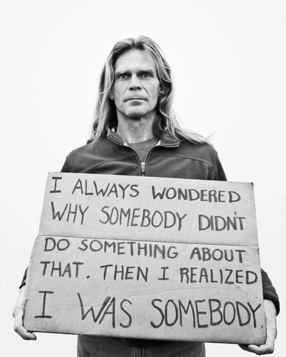 Talk is easy. Action is hard. Do something hard today. 💚