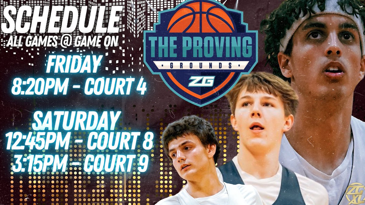 New England Elite Basketball (@play_neelite) on Twitter photo Our top 2027’s have a busy weekend ahead <a href="/ZeroGravityXL/">ZGXL</a> #TheProvingGrounds featuring <a href="/Sami06027434/">Sami Welsh</a>, <a href="/ethan_suhajda27/">Ethan Suhajda</a>, <a href="/nathanrut123/">Nathan Rutkowski</a> and many more! Games kicking off tonight at Game On in Fitchburg Our top 2027’s have a busy weekend ahead <a href="/ZeroGravityXL/">ZGXL</a> #TheProvingGrounds featuring <a href="/Sami06027434/">Sami Welsh</a>, <a href="/ethan_suhajda27/">Ethan Suhajda</a>, <a href="/nathanrut123/">Nathan Rutkowski</a> and many more! Games kicking off tonight at Game On in Fitchburg