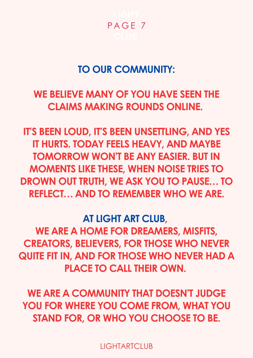 LightartClub's tweet photo. https://t.co/BZL2YTJpvY