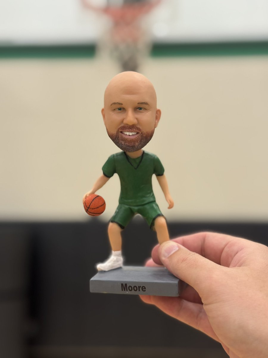 Lad Moore (@seecoachmoore) on Twitter photo Thank you <a href="/VVISDtweets/">ValleyViewISDEagles</a> only thing is Coach Moore doesnโt dribble, he shoots ๐ Thank you <a href="/VVISDtweets/">ValleyViewISDEagles</a> only thing is Coach Moore doesnโt dribble, he shoots ๐