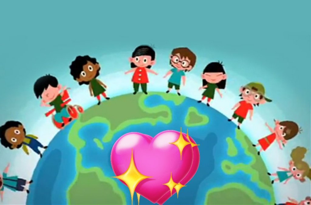 ConduruNews's tweet photo. @FotosDeFatos A HUMANIDADE PRECISA ACORDAR! 
    ❤️♥️  ❤️♥️   ❤️♥️ ❤️♥️
A PAZ DO MUNDO COMEÇA NOS CORAÇÕES! #mundoMelhor #amor #fraternidade #honestidade #dignidade #compaixao https://t.co/uwGZhEuOEC