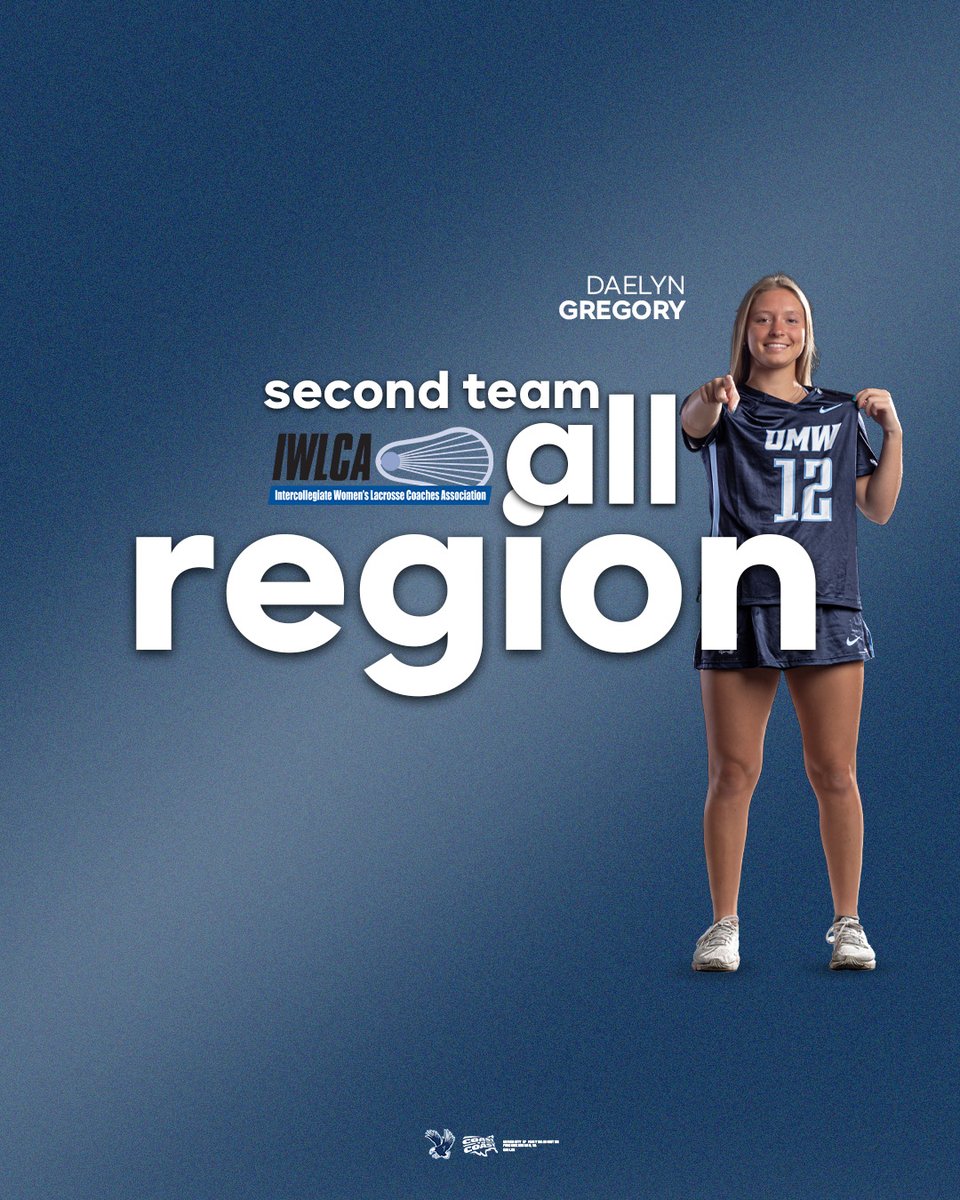 𝐈𝐖𝐂𝐋𝐀 𝐂𝐡𝐞𝐬𝐚𝐩𝐞𝐚𝐤𝐞 𝐀𝐥𝐥-𝐑𝐞𝐠𝐢𝐨𝐧 🤩

First Team » Molly Daw &amp; Tori Mueller
Second Team » Daelyn Gregory

#GetDirtyGoWash 🦅