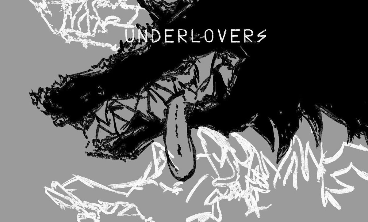 2p1ex's tweet image. UNDER LOVERS @rarirari_life