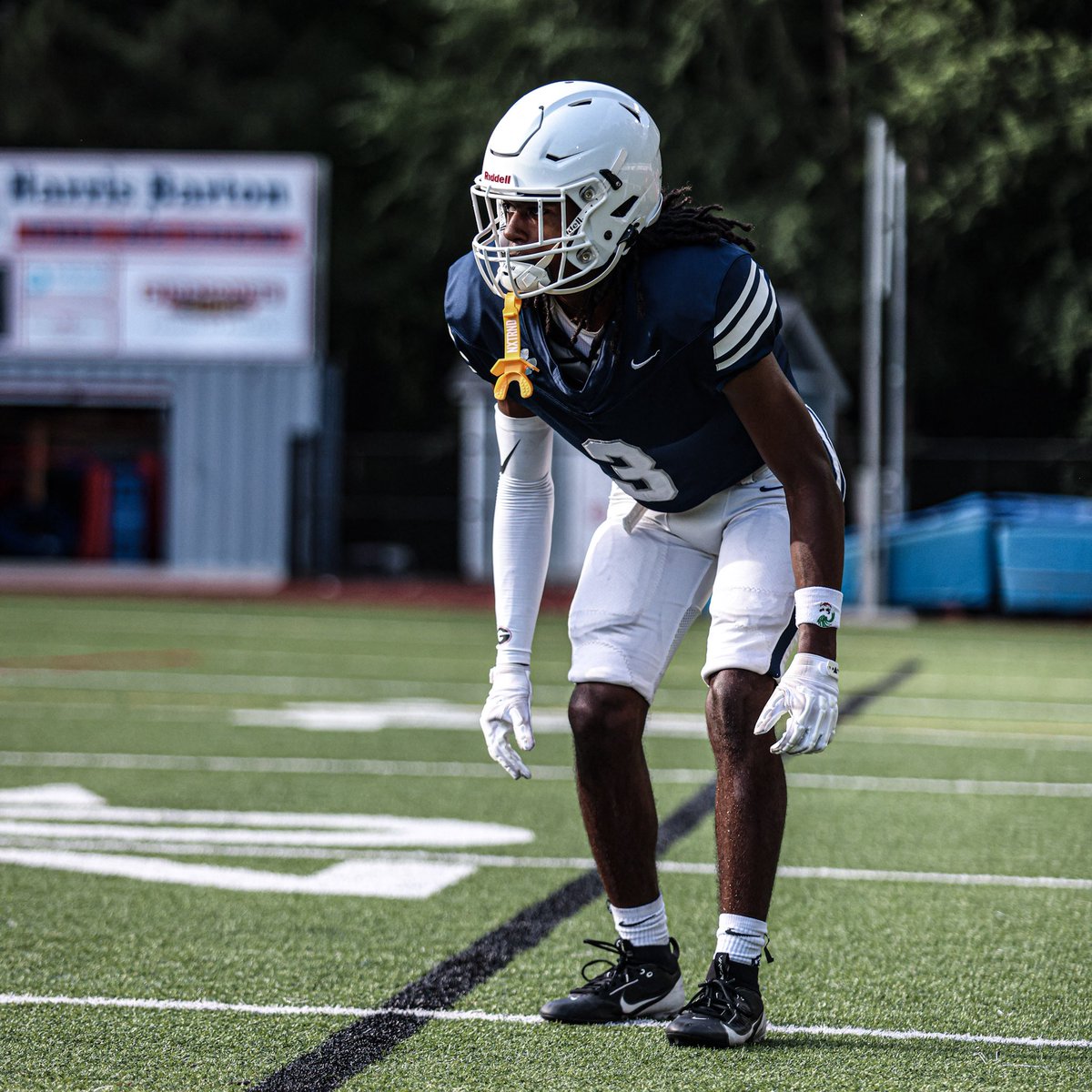 Great Spring! Back to the grind…..#ALL_IN