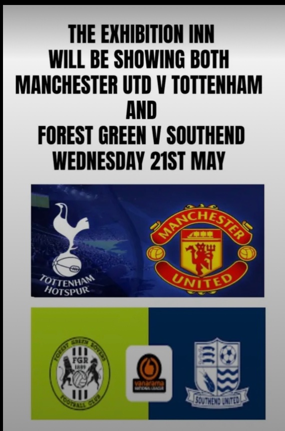 Steve Lovell (@stevielovell_1) on Twitter photo 