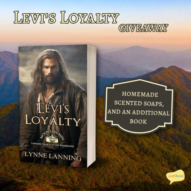 justreadtours (@justreadtours) on Twitter photo #giveaway Find out what inspired #LynneLanning to write LEVI'S LOYALTY, some intriguing facts she uncovered in her research, and lots more in this Q&A with <a href="/BeautyInTheBind/">Beauty In The Binding Blog</a>! #justreadtours
moments-of-beauty.blogspot.com/2025/05/author…
#BookTwitter #HistoricalRomance #readingcommunity #giveaway Find out what inspired #LynneLanning to write LEVI'S LOYALTY, some intriguing facts she uncovered in her research, and lots more in this Q&A with <a href="/BeautyInTheBind/">Beauty In The Binding Blog</a>! #justreadtours
moments-of-beauty.blogspot.com/2025/05/author…
#BookTwitter #HistoricalRomance #readingcommunity