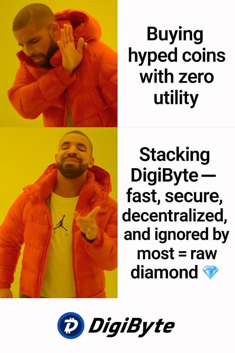 incryptoble's tweet photo. #digibyte https://t.co/FZzNG5SiQF