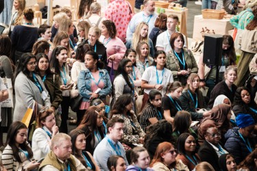 🌟 That’s a wrap on Nursery World’s Big Day Out! 🌟

A huge thank you to everyone who joined us, families, practitioners, and exhibitors, for making it such a special day. 💛

🤩 Register your interest for Nursery World’s Big Day Out 2026 here 👉