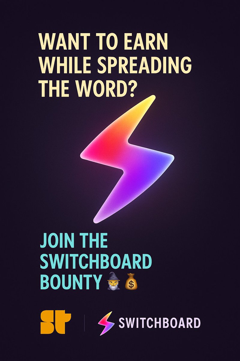 MarquinnVR's tweet photo. 6/It’s open-source. Audited. Maintained by a growing community.
And if you’re a dev looking to earn:

💰 There’s an active bounty right now! I’m submitting this thread for it👇
 https://t.co/Xr04rSvifc https://t.co/KulkQBWFEj