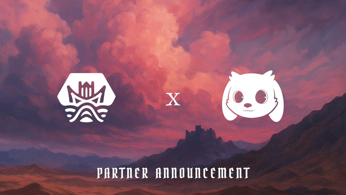 🤔 Wanna play Eternum Season 1 for free?

Your best shot right now is through Kronicles

We're supporting a few players with Citizen and Season Passes 🔥

💰 1M $LORDS &amp; 100k $STRK Prize Pool
➡️ Join our Discord and Get Into It
❓ Livestream this monday on how to start

GGWP